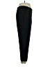 Madison Solid Black Dress Pants Size 14 - photo 4
