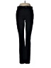 Tempo Paris Black Dress Pants Size 6 - photo 1