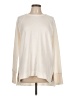 Athleta Ivory Sweatshirt Size L (tall) - photo 1