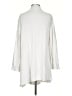 Assorted Brands 100% Cotton White Raincoat Size S - photo 2