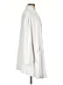 Assorted Brands 100% Cotton White Raincoat Size S - photo 4