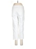 Code Bleu White Jeans Size 12 - photo 2