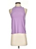 Beyond Yoga Purple Tank Top Size XXS - photo 1