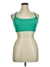 colsie Green Tank Top Size XL - photo 1