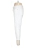 Code Bleu White Jeans Size 12 - photo 5