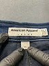 American Apparel Solid Blue Jeans Size XL - photo 7