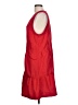 Unbranded Red Casual Dress Size L (estimated) - photo 5