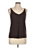 Alo Brown Tank Top Size L (estimated) - photo 1