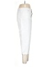 Code Bleu White Jeans Size 12 - photo 4