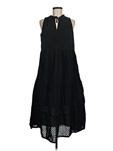 Ann Taylor LOFT Casual Dress (view 1)