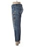 Chico's Hearts Blue Jeans Size 2 (petite) - photo 2