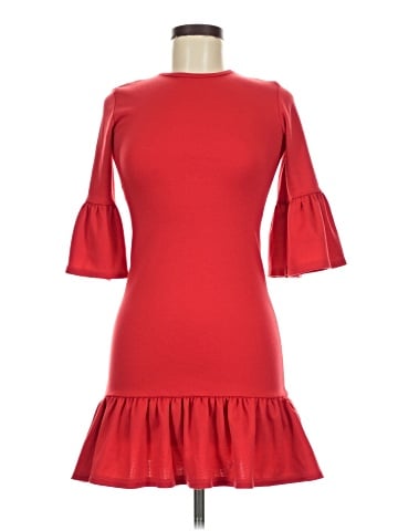 Glamorous Cocktail Dress (view 1)