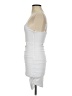 Superdown White Cocktail Dress Size XS - photo 5