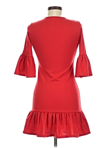 Glamorous Cocktail Dress (view 2)