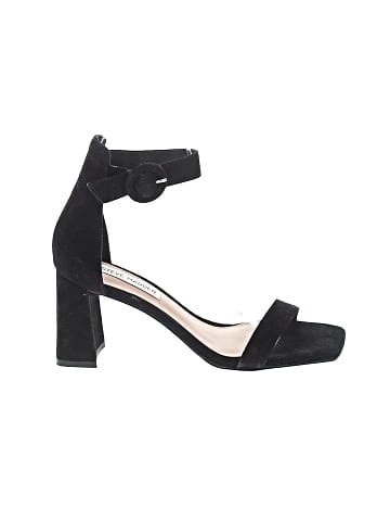 Steve Madden Luxe Sandals (view 1)