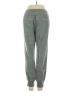 Gap Gray Green Casual Pants Size S - photo 2