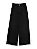 Zara 100% Cotton Black Jeans Size 13 - photo 1