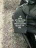 AB Studio Graphic Black Cocktail Dress Size 16 - photo 8