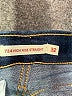 Levi's Blue Jeans Size 32 waist - photo 8