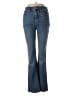 Madewell Blue Jeans Size 26 waist - photo 1
