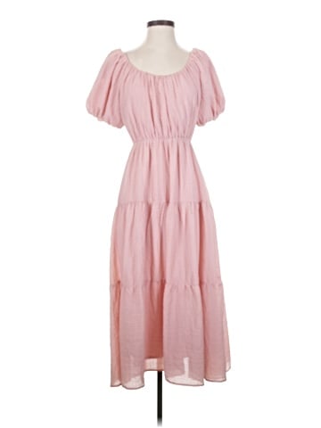 ASTR The Label Casual Dress (view 1)