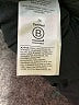 Athleta Solid Black Active Pants Size 26 waist - photo 6
