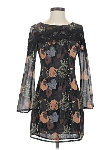 Blaque Label Cocktail Dress (view 1)