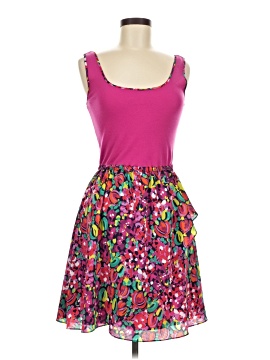 Used Floral Graduation Dresses On Sale Up To 90% Off | ThredUp