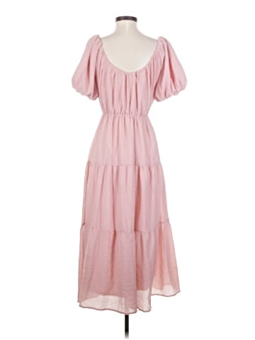 ASTR The Label Casual Dress (view 2)