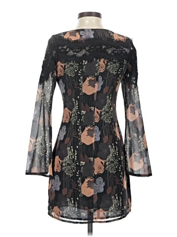 Blaque Label Cocktail Dress (view 2)