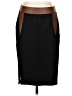 Neiman Marcus Solid Black Formal Skirt Size S - photo 1