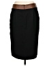 Neiman Marcus Solid Black Formal Skirt Size S - photo 2