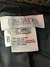 Escada by Margaretha Ley Polka Dots Brown Blazer Size 4 - photo 6