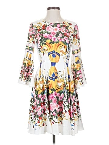 Assorted Brands Cocktail Dress (view 1)