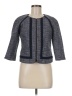 J.Crew Tweed Gray Jacket Size 8 - photo 1