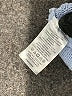 Ann Taylor LOFT Blue Poncho Size L - photo 8