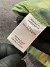 ACOA collection 100% Polyester Floral Green Casual Pants Size S - photo 8