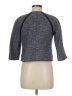 J.Crew Tweed Gray Jacket Size 8 - photo 2