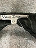 Velvet Torch Black Casual Dress Size XS - photo 7
