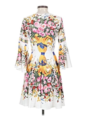 Assorted Brands Cocktail Dress (view 2)