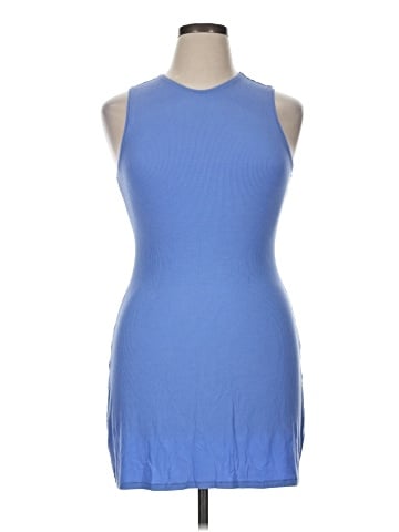 SKIMS Sleeveless T-Shirt (view 1)