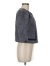 J.Crew Tweed Gray Jacket Size 8 - photo 4
