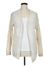 Cozy Casuals 100% Polyester Ivory Cardigan Size 1X - photo 1