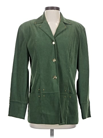 St. John Sport Blazer (view 1)