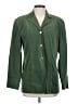 St. John Sport Green Blazer Size S - photo 1