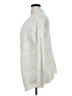 Cozy Casuals 100% Polyester Ivory Cardigan Size 1X - photo 5