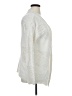 Cozy Casuals 100% Polyester Ivory Cardigan Size 1X - photo 4
