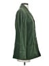 St. John Sport Green Blazer Size S - photo 4