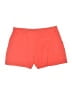 XXI Solid Orange Shorts Size L - photo 2