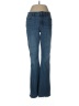 Duluth Trading Co. Blue Jeans Size 6 - photo 1